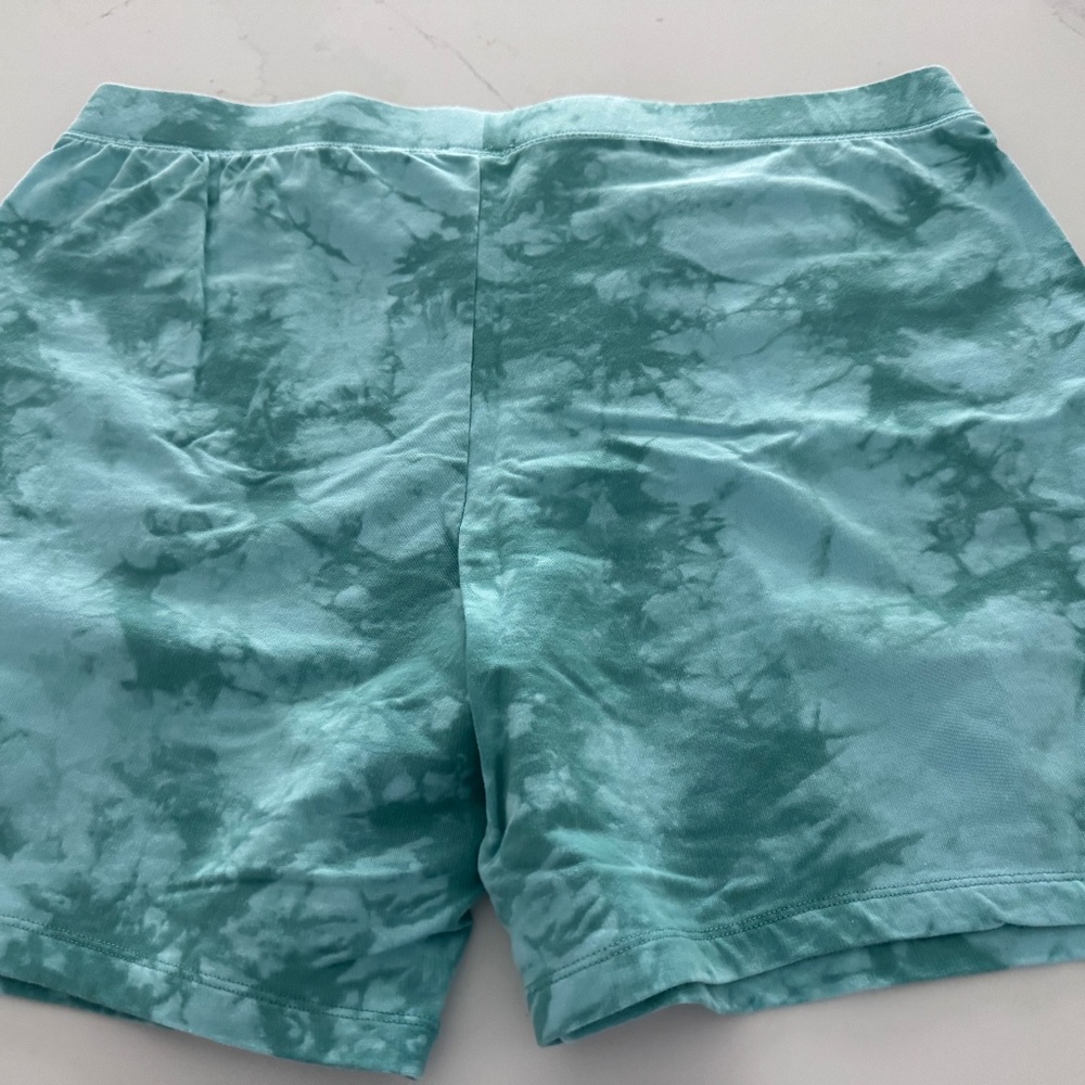 Denim & Co Shorts (new)